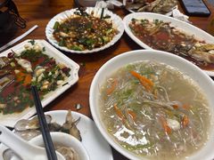 -老地方海鲜坊(步行街店)
