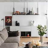 男建筑师的家🏠