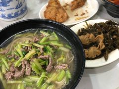-老地方面馆(思南路店)