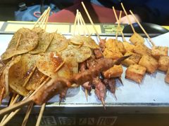 -望京小腰(北京总店)