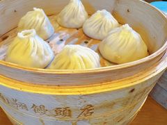 -南翔馒头店(豫园店)