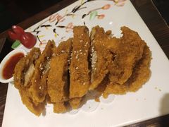 -Siam泰餐厅(水上公园店)