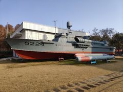 -上海中国航海博物馆