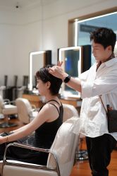 -汤尼英盖TONI&GUY-essensuals