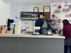 -Jeans Coffee牛仔裤咖啡