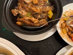 -铭轩中餐厅·海南菜·粤菜(亚龙湾瑞吉店)