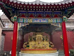 -西安市广仁寺