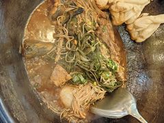 -小媳妇铁锅炖鱼(世博园店)