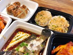 -盒马鲜生(悦峰店)