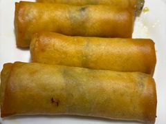 三丝春卷-沈大成(南京东路店)