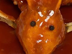 -童福兴·南京菜(老门东店)