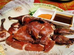 -福照楼汽锅鸡·云南特色菜(护国路店)
