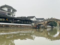 -千灯古镇