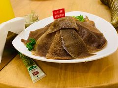 -洞仙锅(花园街店)
