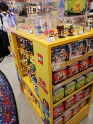 -乐高品牌旗舰店(人民广场店)