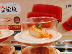 -争鲜回转寿司(通州万达店)