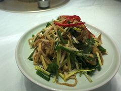 -禾珍珠家常小馆(河南博物院店)