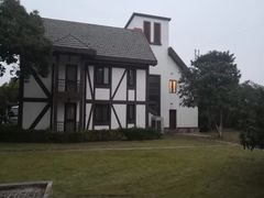 -太阳岛度假酒店