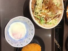 -食其家·牛丼咖喱(天津梅江印象城店)