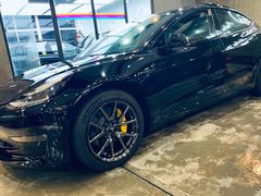 -TESLA 特斯拉(上海太古汇体验店)