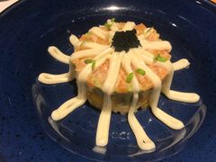 -味太助·银饭食堂(中华城店)