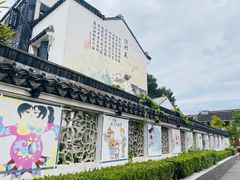 -金山嘴渔村