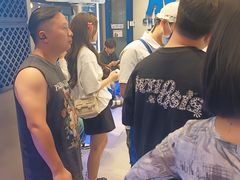 -溪边姑娘·拉丝酸奶水果捞(春熙路店)
