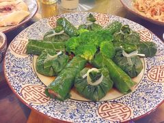 桑叶扎拼桑叶卷-百丈园(陈村店)