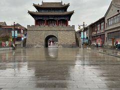 -大境门景区