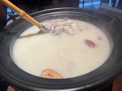 胡椒猪肚鸡-乔村二十八道(天目里店)
