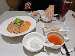 -狮王府淮扬菜(新街口友谊店)