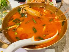 -美奈小馆·东南亚菜(福田星河COCO Park店)