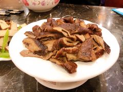 -吾味香葫芦头(安西街店)