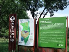 -东郊湿地公园