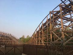 -济南方特东方神画