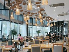 -鼎泰丰(嘉年华•海信广场VILLAGE店)