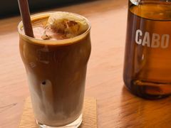 -CABO Coffee