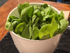 茼蒿-南门涮肉(上海二店)
