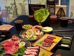 -300杯·和牛烧肉清酒专门店(廊里店)
