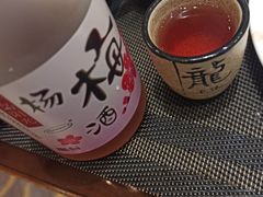 -北京辽宁大厦·盛安汇西餐厅