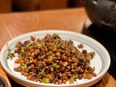 黑三剁-云海肴云南菜(正大广场店)