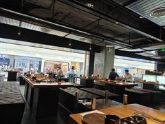 -焱铁烧·黑毛和牛专门店(南宁万象城店)