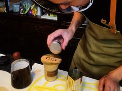 -菩提树下茶咖鼓捣