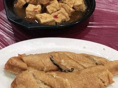 -南华寺素食馆(南华禅寺店)