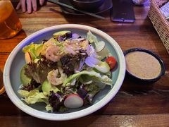 -JUKEBOX玖部音乐餐厅(华侨城店)