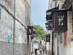 -绍兴鲁迅故里·沈园景区