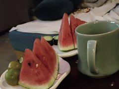 -正元阁影院足道SPA(鲁迅故里店)