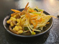 小菜-马家烧麦(总店)