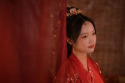 -汉仪华裳汉服馆(打浦桥店)