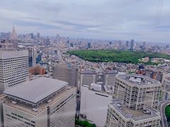 -东京都厅舍